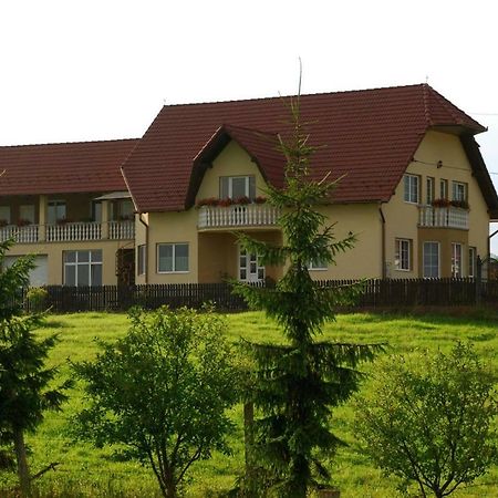 Hotel Margareta Vendeghaz Lupeni  Exterior foto
