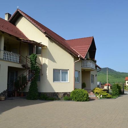 Hotel Margareta Vendeghaz Lupeni  Exterior foto
